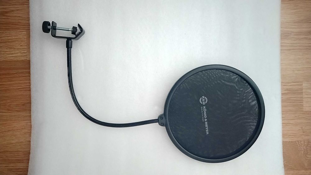 Marantz Professional Sound Shield