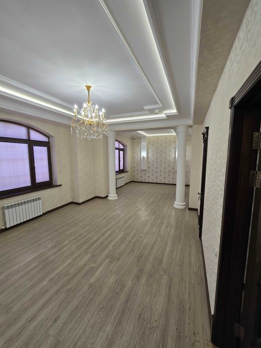 Аренда новый дом возле Посольства США