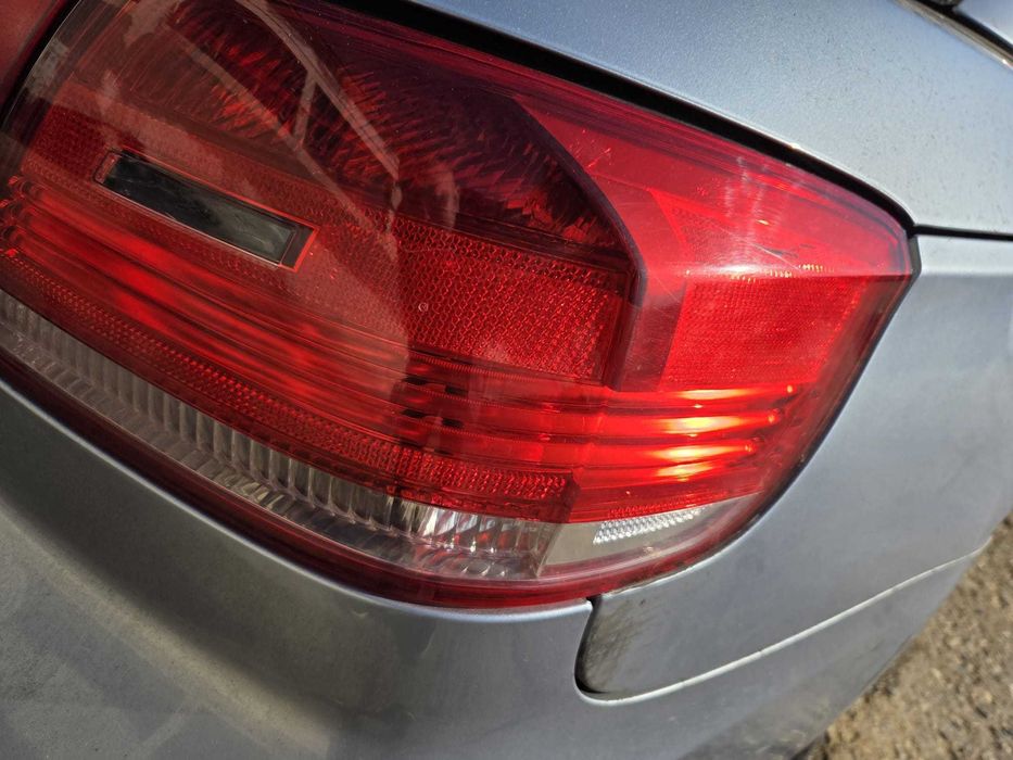 Stop tripla lampa aripa haion BMW seria 3 E93 cabrio