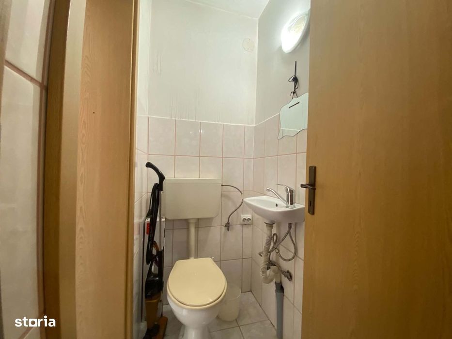 Casă de vânzare Mediaș, Binder Bubi, vis-à-vis de hotel (Fără agenții)