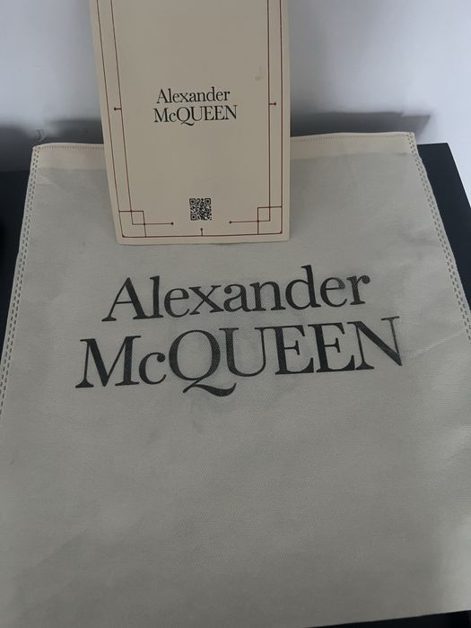 Alexander McQueen