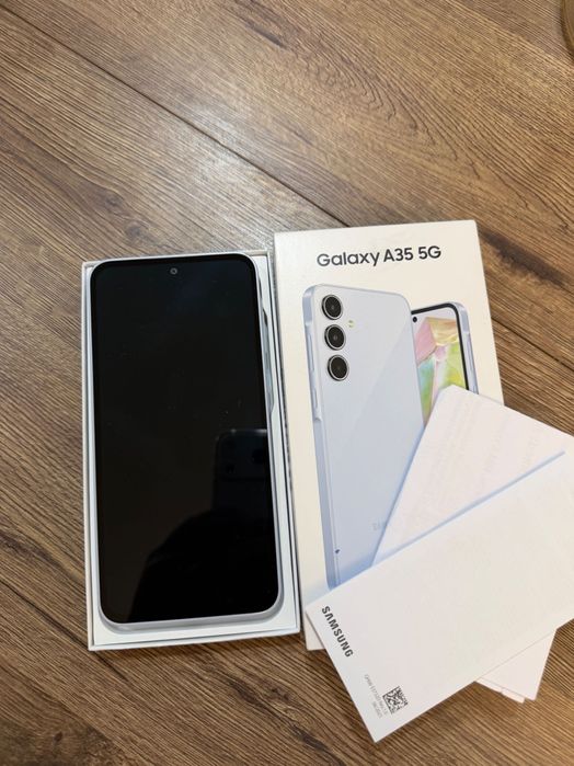 Samsung A35 5G 128Gb