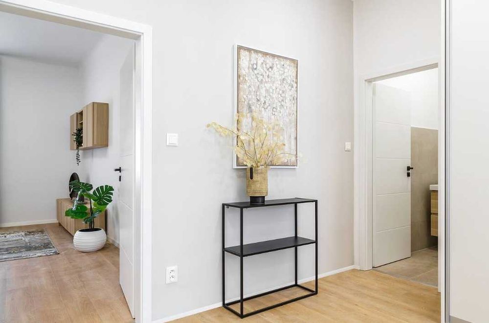 Дава се под наем Тристаен апартамент в Пловдив, Каменица 1 - 96 кв.м за 357 € - Снимка #3