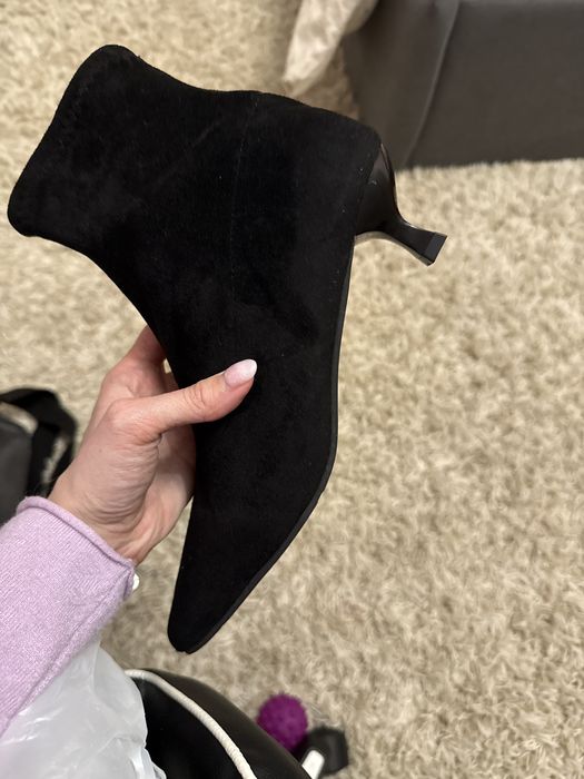 Ботильоны женские