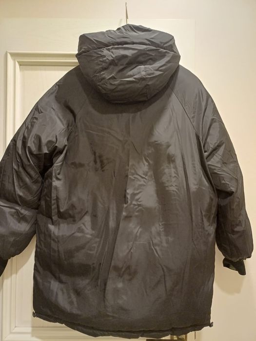 Куртка женская тёплая