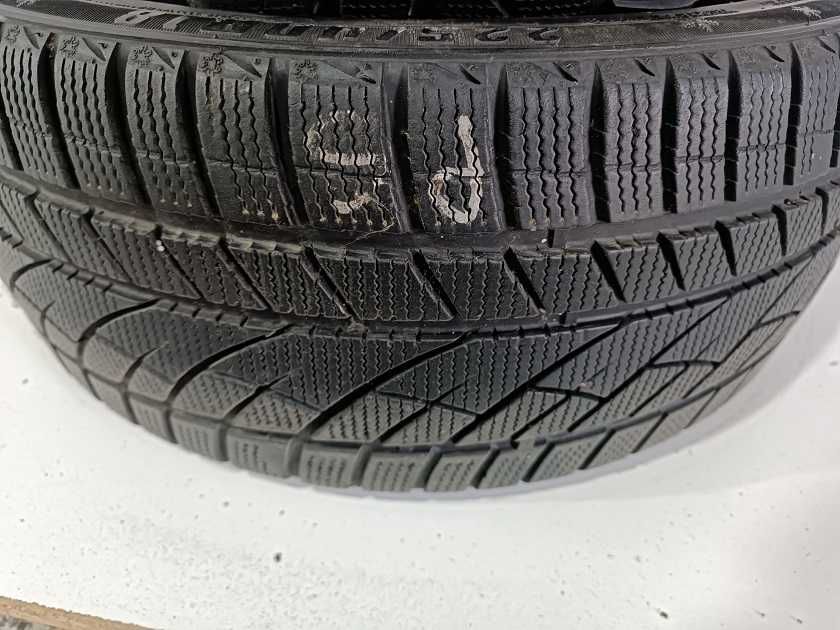 Anvelope 225/40/R18 92H JYNIU IARNA CP-N20746