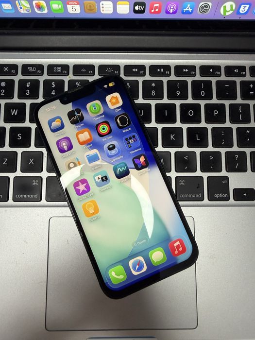 Apple Iphone 13 128gb
