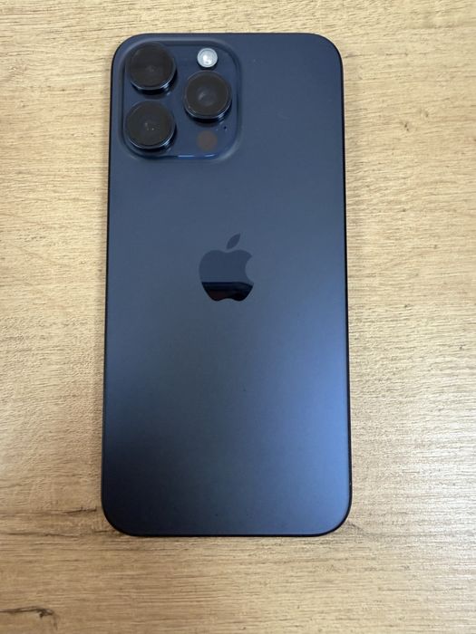 Айфон 15 pro max 256gb