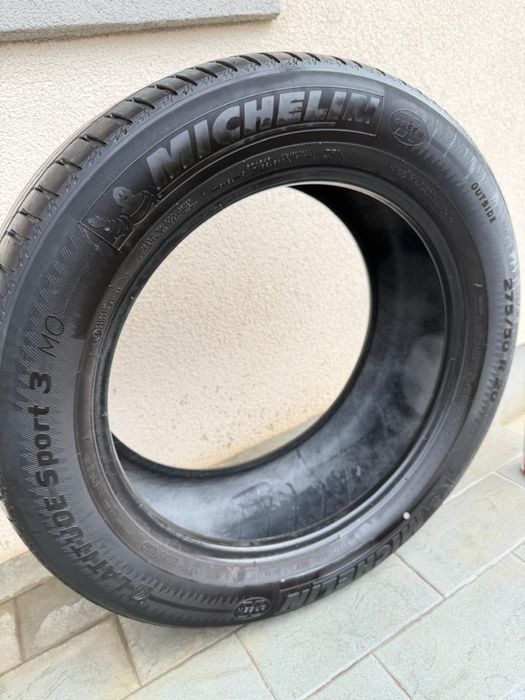 Anvelope Michelin