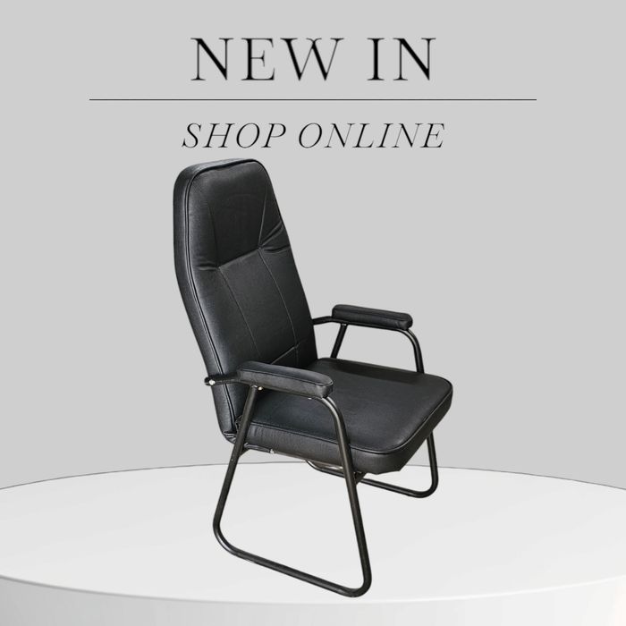 Kreslo ofis ishxona kampyuter xonalar uchun