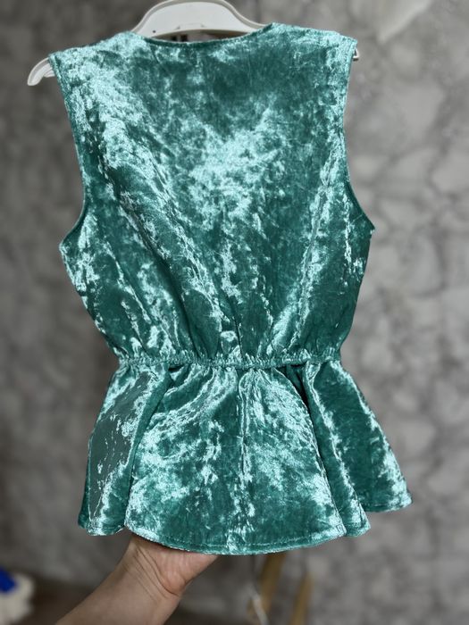 Национальная жилетка