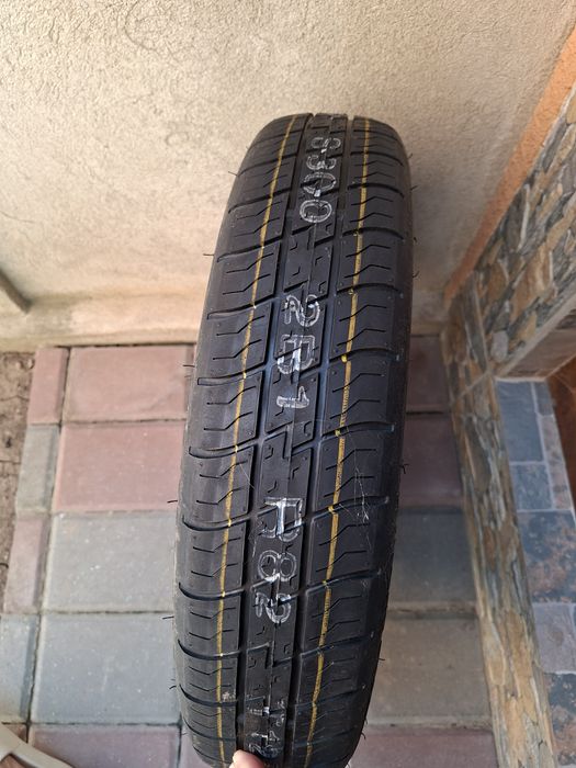 Roată rezerva slim
