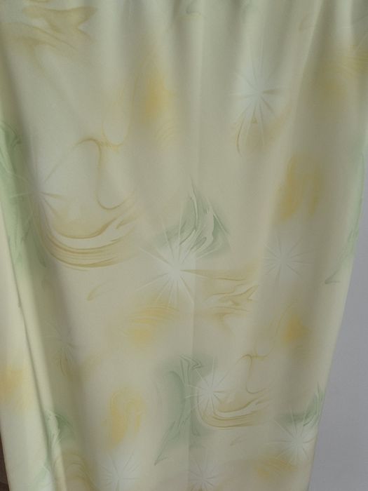 Compleu de vara din 2 piese, bluza si fusta maxim mărime M / 44