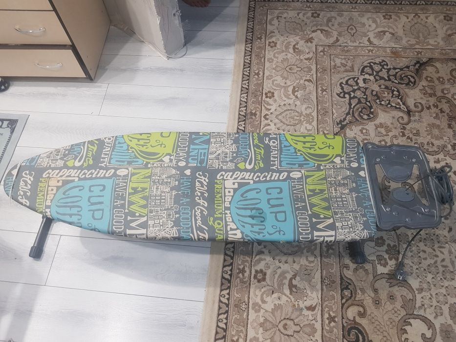 Продаётся гладильная доска