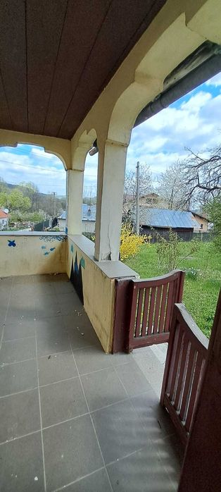 Proprietar, vand 2 case pe un picior de Plai, cu priveliste superba, in Provita de Sus, Prahova