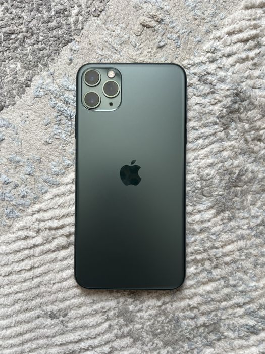 IPhone 11 pro max обмен