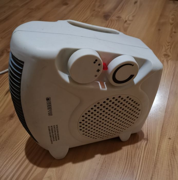 Вентилаторни печки ( Духалки)