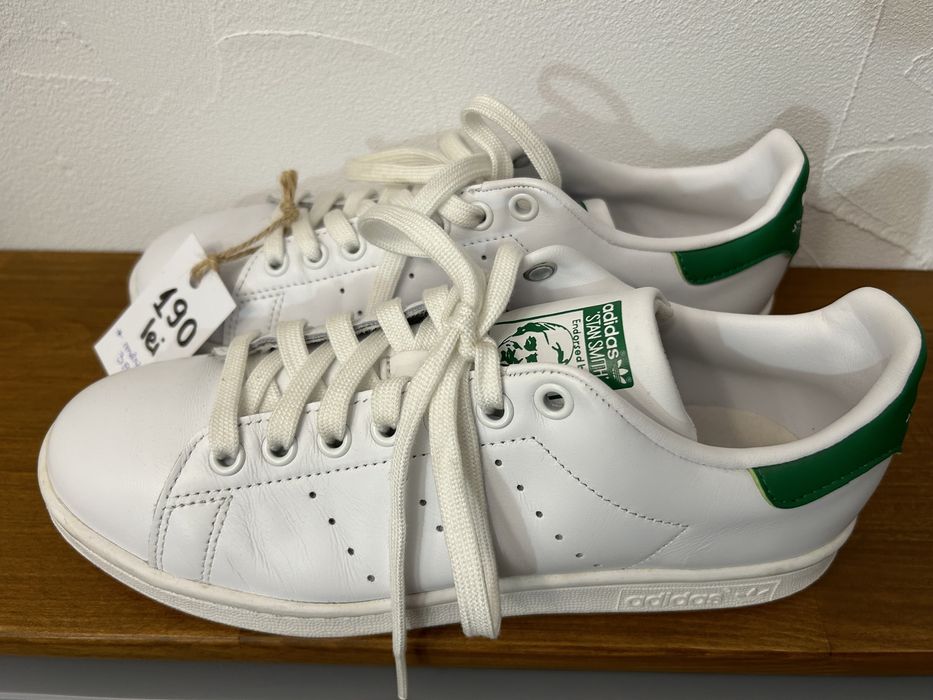 Sneakers Adidas Stan Smith