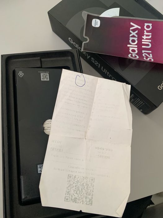 Samsung S21 ultra идеал