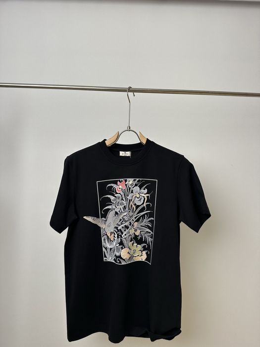 Etro мъжка тениска