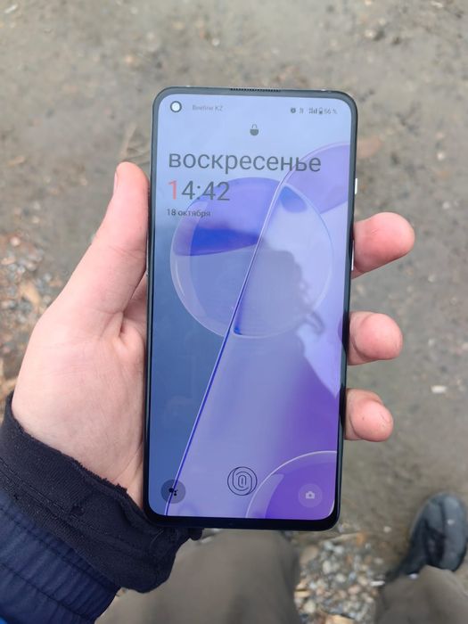 Oneplus 9rt 5g  продажа обмен