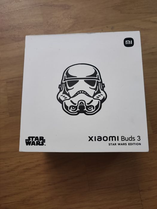 Безжични слушалки Xiaomi - Buds 3 Star Wars