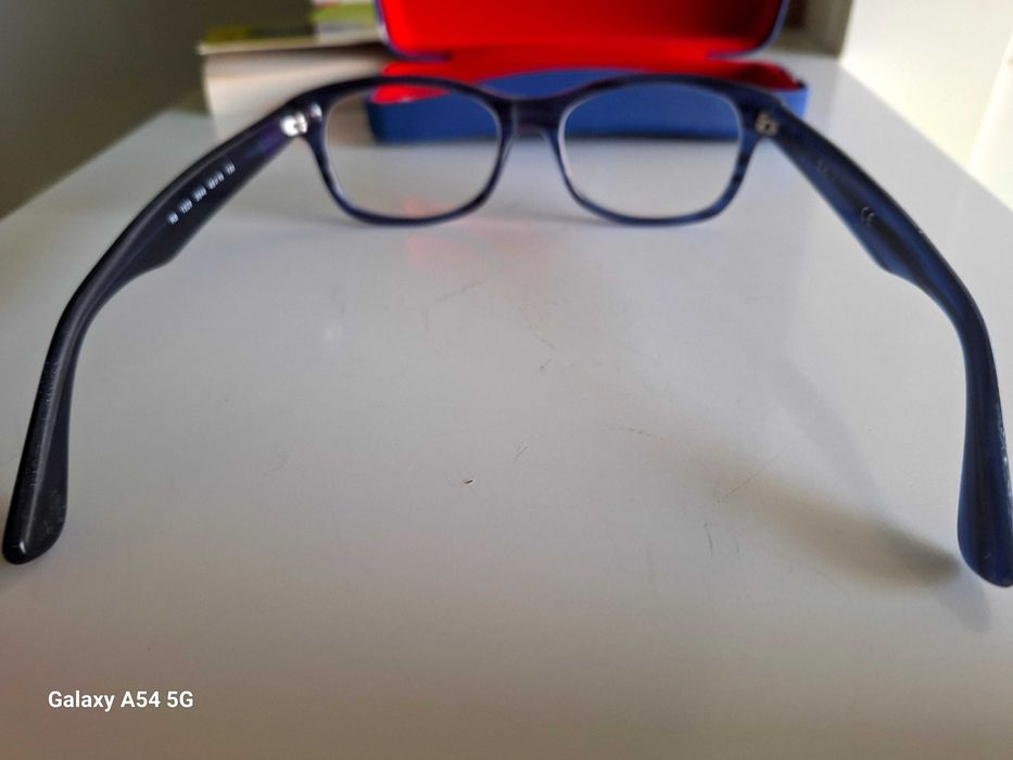 Диоптрични очила Ray Ban