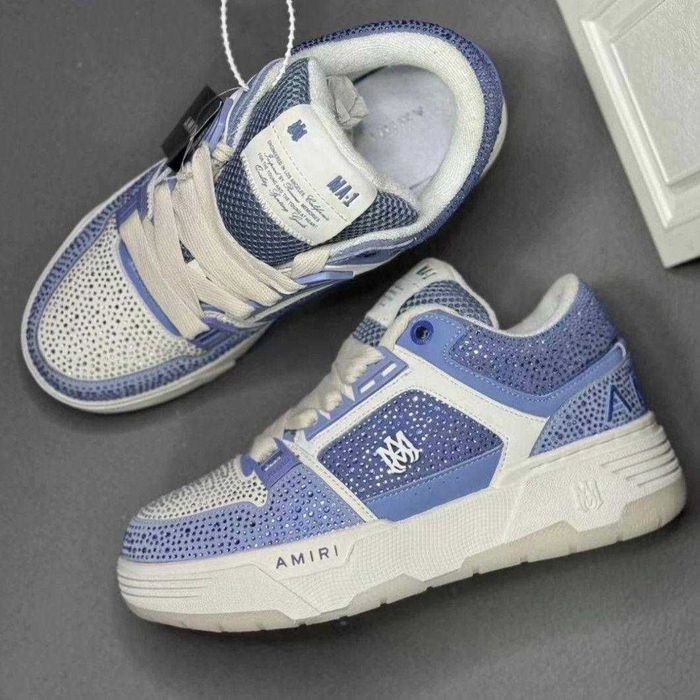 Amiri Ma1 Blue *calitate premium*
