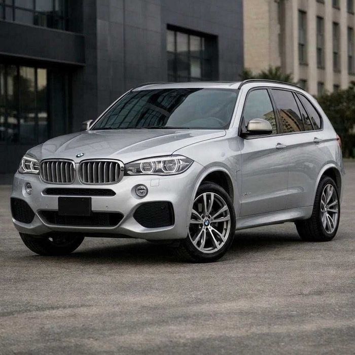 Запчасти (машинокомплект) БМВ Х5 Ф15/BMW X5 F15