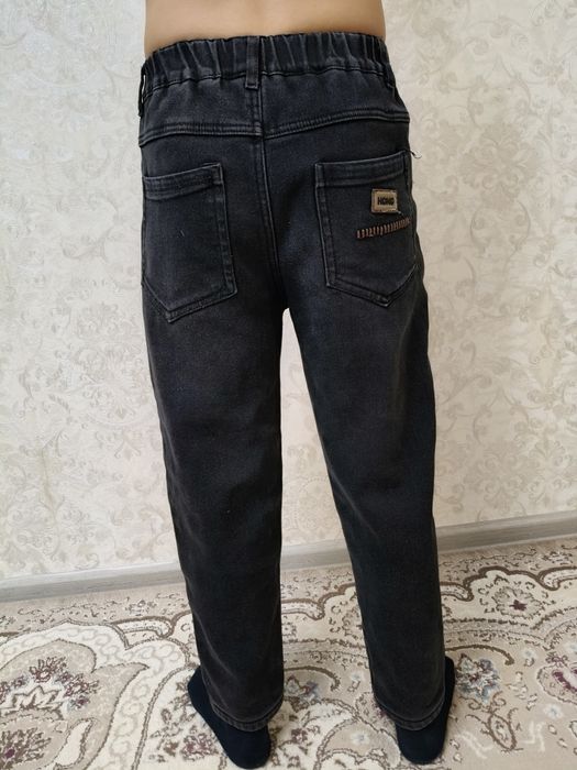 Комбинезон на мальчика