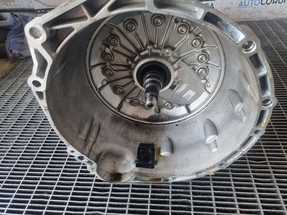 Cutie de viteze BMW X3 F25 2.0 D 2010 - 2014 184CP Automata N47D20C Euro5 (1287) Diesel ...