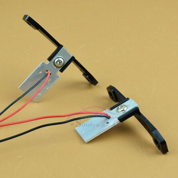 Диоди подсветка за лупи 35 лв - лупи 85 лв