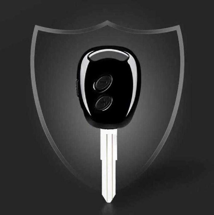 Аудио рекордер Тип Ключ с 8GB вградена памет