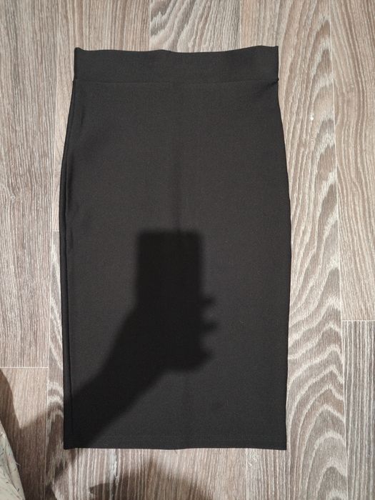 Юбка облегающая размер 40