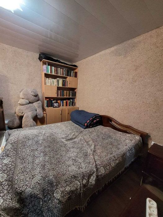 Дом в аренду. Новомосковская