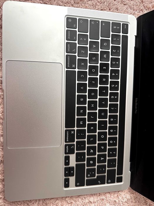 Apple Macbook Pro M2 13 2022 PENTRU PIESE