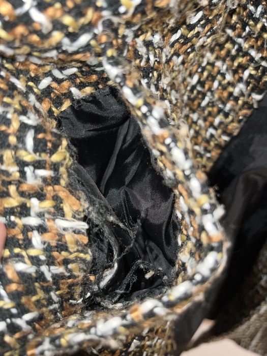 Дамско есенно палто