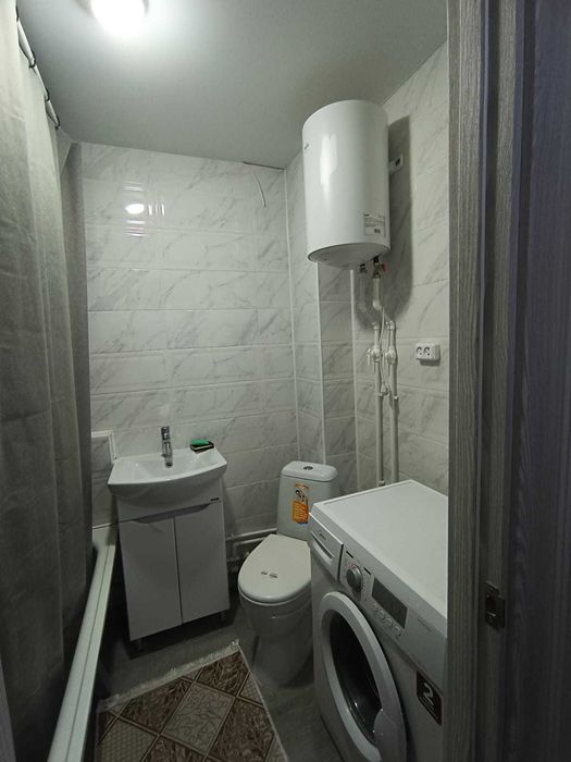 Сдам 1комн кв в 4мкр