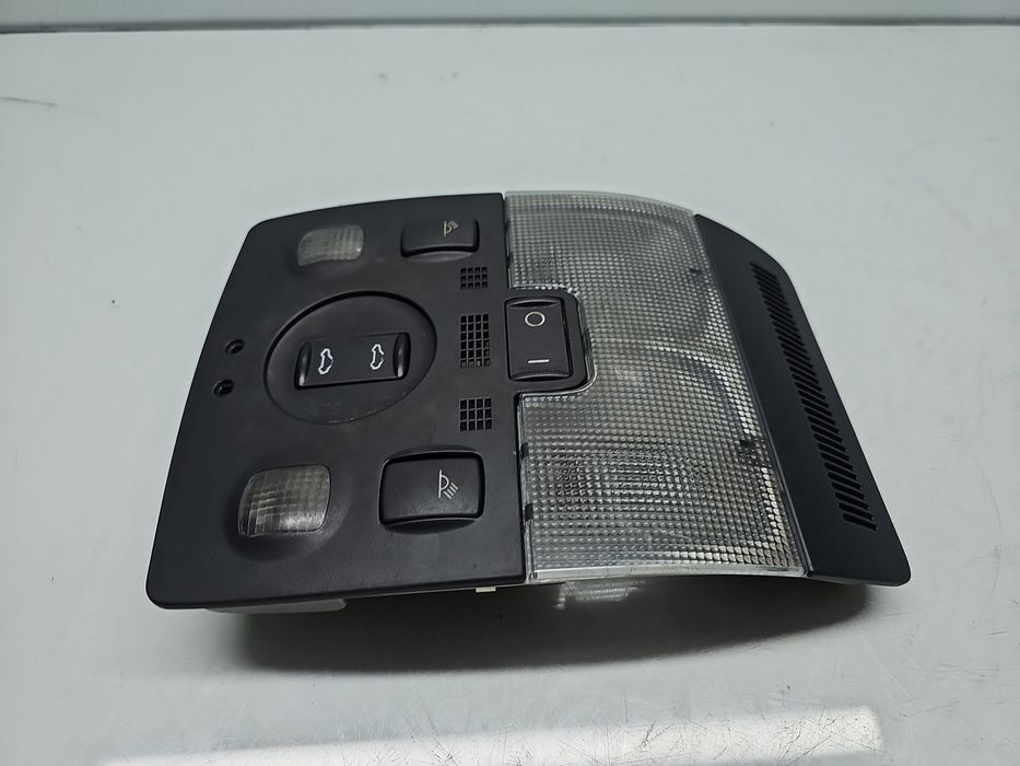 Plafoniera fata AUDI A3 (8P1) [Fabr 2003-2012] Sportback S-line, Quatt