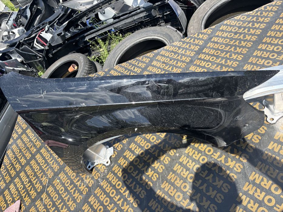 Калник Audi A3 8v