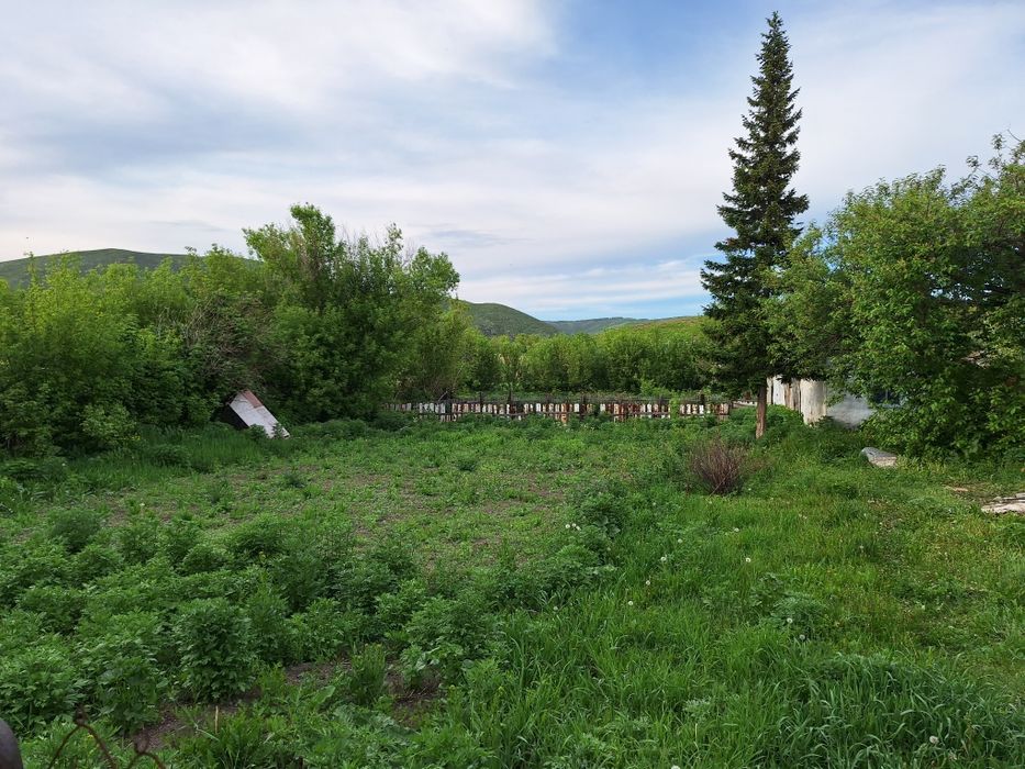 Продам дом на аблокетке