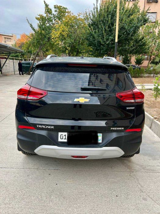 Продается Tracker 2 Premier