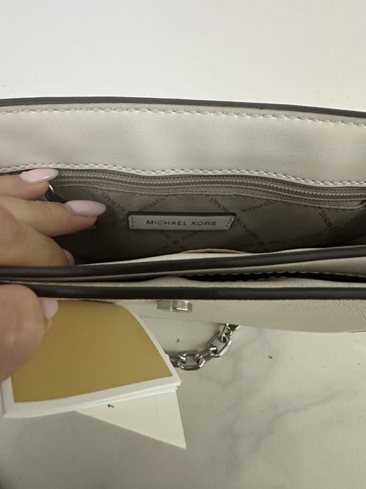 Дамска чанта Michael Kors