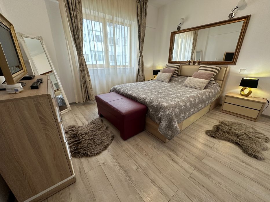 Apartament acreditat Regim Hotelier  cu factura Premium