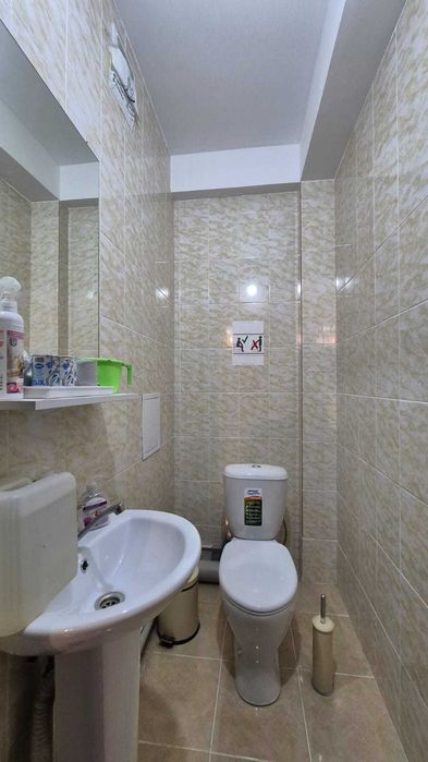 Хорошая вартира в Нурсае