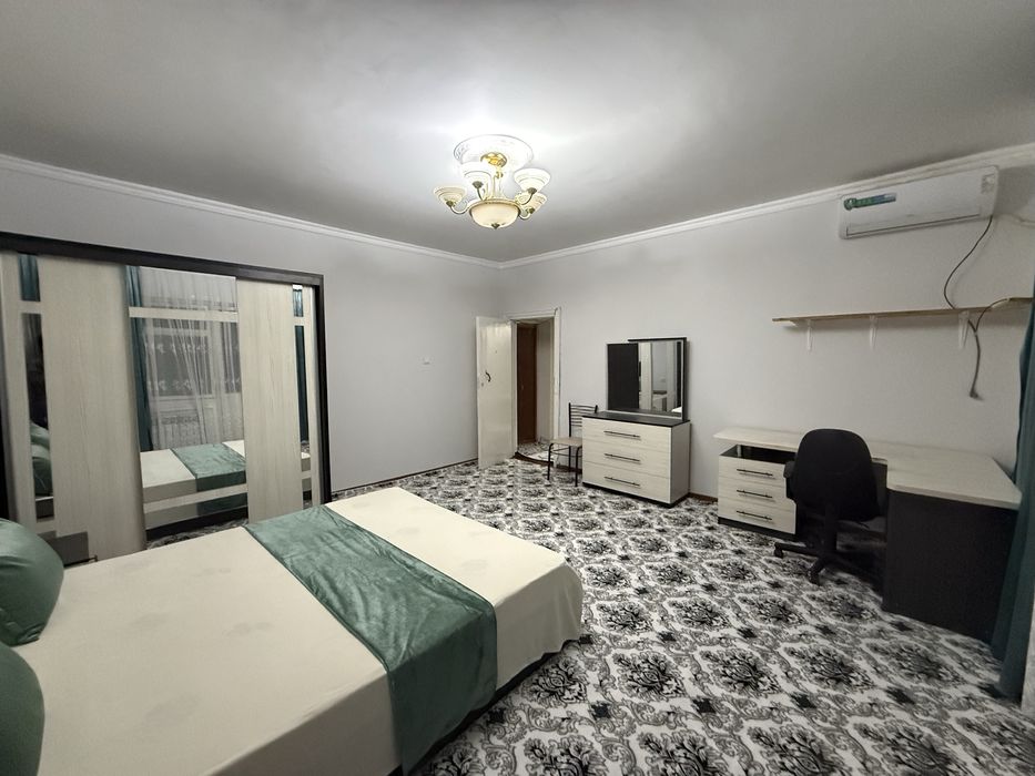 Сдается 1-комнатная квартира