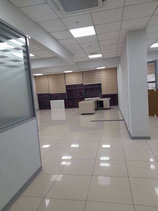 Аренда офис Westminster 302м2