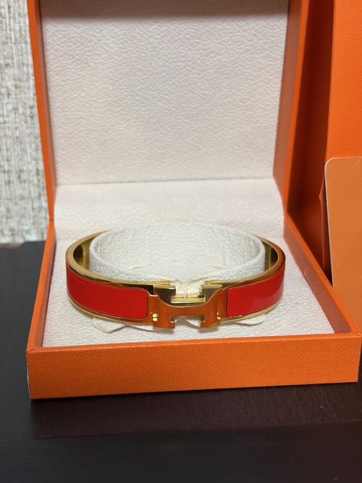 Гривна Hermes Paris