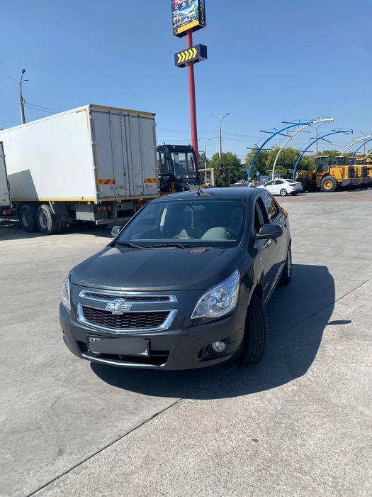 Cobalt Avtomat yili 2019 naxtga 7.500$
