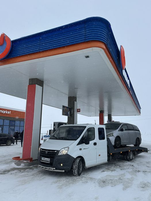 ЭВАКУАТОР Актобе арзан багада